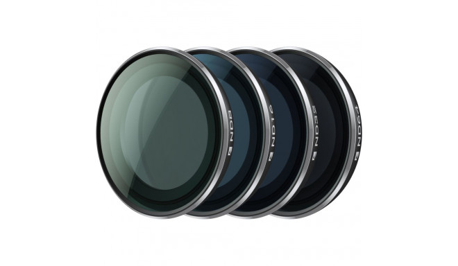 Insta360 GO 3S ND filtrite komplekt