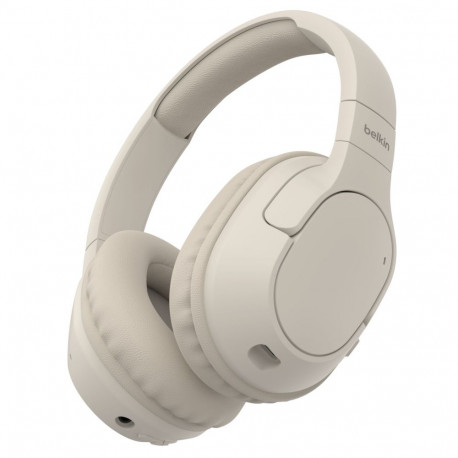 Belkin Soundform Surround liivakarva juhtmevabad Over-Ear AUD009hqSA