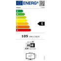Hisense 75U6NQ