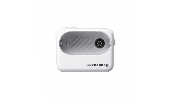 Insta360 GO 3S Action Pod Arctic White