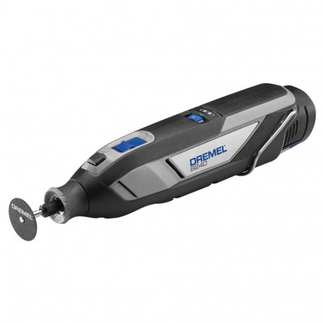 Dremel 8240 2.0 Ah 12V 65 tk