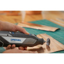 Dremel 8240-3/45 akuga multitööriist 12V