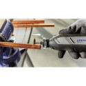 Dremel 8240-3/45 akuga multitööriist 12V
