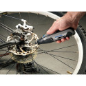 Dremel 7760-15 akuga multifunktsionaalne tööriist