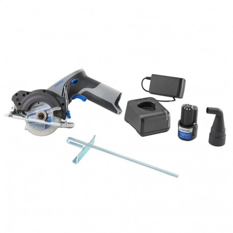 Dremel kompaktne ketassaag