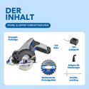 Dremel Kompaktkreissäge