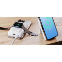 alogic lift 4-in-1 juhtmevaba akupank 10000mAh MagSafe'iga