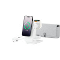 Alogic Matrix ULTIMATE 3in1 mfM charger+5000mAh+30W adapter