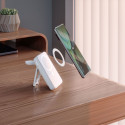 Alogic Lift 4-in-1 Wireless Powerbank 10000mAh with MagSafe