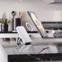 Alogic Lift 4-in-1 Wireless Powerbank 10000mAh with MagSafe