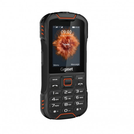 Gigaset GLX8 must