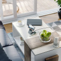 Alogic Matrix+ Wireless 3-in-1 Ladestation MagSafe + Vent Mount