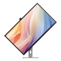 alogic clarity pro max 32 uhd 4k monitor koos 65W + 8MP veebikaameraga
