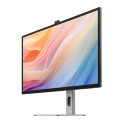 alogic clarity pro max 32 uhd 4k monitor koos 65W + 8MP veebikaameraga