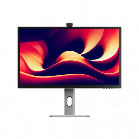 Alogic Clarity Pro 27 UHD 4K monitor koos 65W + 8MP veebikaameraga