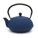 Bredemeijer teekann Fujian 1,2l malm, tumesinine 233015