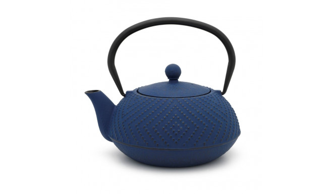 Bredemeijer teekann Fujian 1,2l malmist, tumesinine 233015