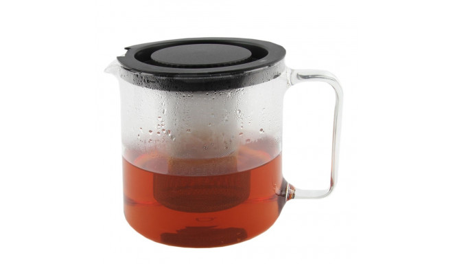 Bredemeijer teekann Emma 1,3l klaas koos teefiltriga 165030