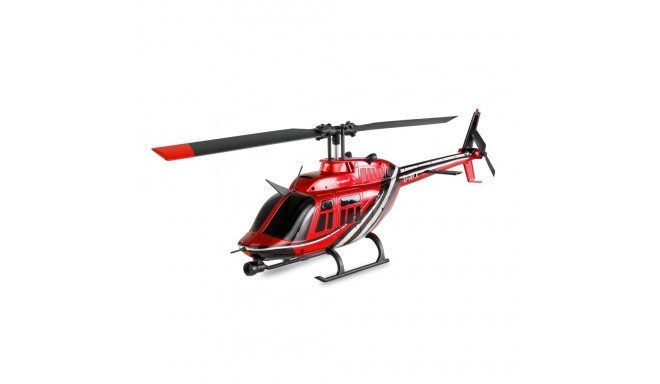 AMEWI Bell 206 Jet Ranger CP-Helikopter 6-Kanal 6G RTF