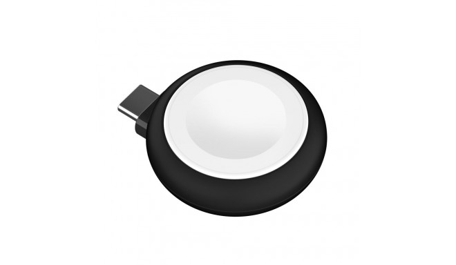 Belkin BOOST Charge kaasaskantav USB-C Apple Watch laadija WIZ022glBK-B1