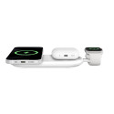 Belkin BOOST Charge kaasaskantav USB-C Apple Watch laadija WIZ022glWH-B1 Belkin BOOST Charge kaasaskantav USB-C Apple Watch laadija WIZ022glWH-B1