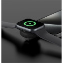 Belkin BOOST Charge kaasaskantav USB-C Apple Watch laadija WIZ022glBK-B1