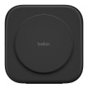 Belkin Boost Charge PRO Qi2 3in1 magnetiline reisilaadija WIZ024vfBK Belkin Boost Charge PRO Qi2 3in1 magnetiline reisilaadija WIZ024vfBK