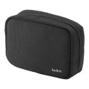 Belkin Boost Charge PRO Qi2 3in1 magnetiline reiselaadija + näpunäited WIZ024hqBK