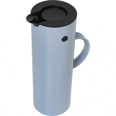 Stelton EM 77 termokann 1l pilvekarva