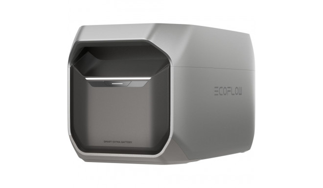 EcoFlow DELTA 3 lisaaku