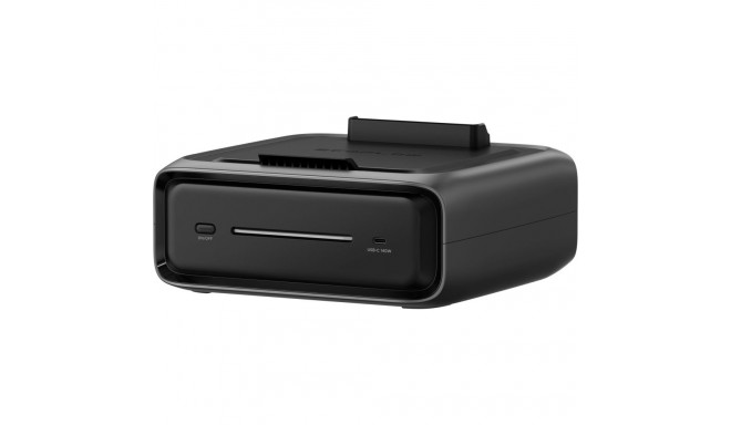 EcoFlow RIVER 3 EB300 lisaaku