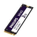Philips sisemine SSD M.2 2TB 2280 R/W 3500/2800