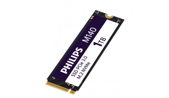 Philips sisemine SSD M.2 1TB 2280 R/W 3500/3000