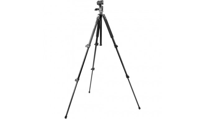 Mantona Scout MAX Tripod with Ball Head