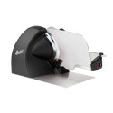 Berkel Homeline HL PLUS 250 schwarz-matt Aufschnittmaschine