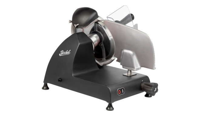 Berkel Red Line RL 250 black-matte Slicer