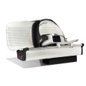 Berkel Homeline HL PLUS 250 schwarz-matt Aufschnittmaschine