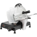 Berkel Red Line RL 250 schwarz-matt Aufschnittmaschine