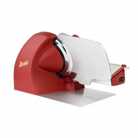 Berkel toiduviilutaja Homeline HL PLUS 250, punane