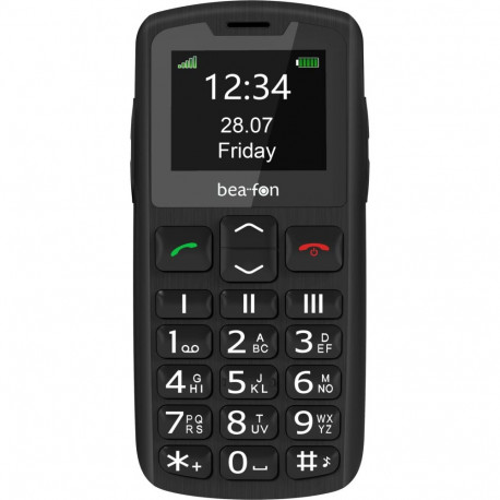 Bea-Fon SL230 without Power Supply black