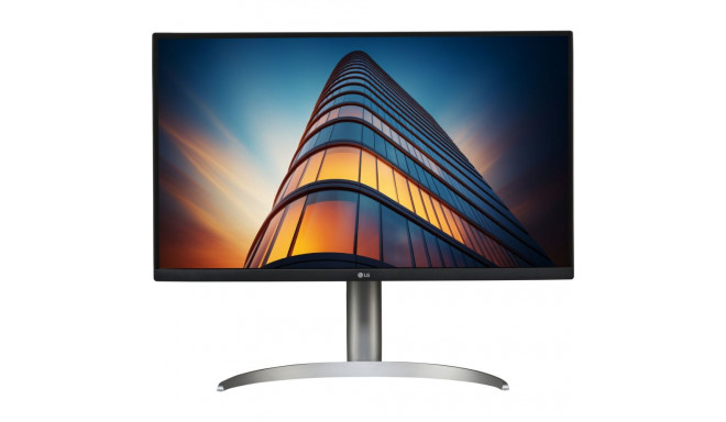 LG 27UP650K-W