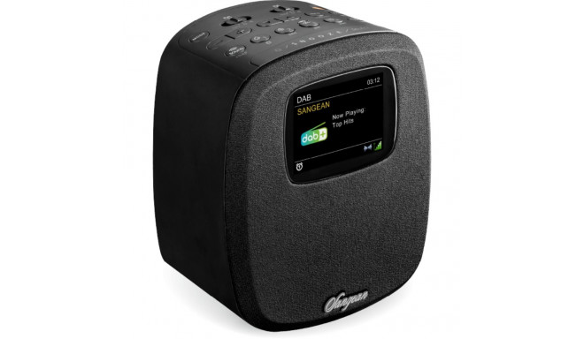 Sangean DCR-83 (Atomic 83) must