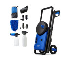 Nilfisk CORE 140-6 POWERCONTROL Premium autopesur