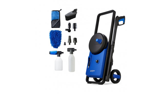 Nilfisk CORE 140-6 POWERCONTROL Premium autopesur