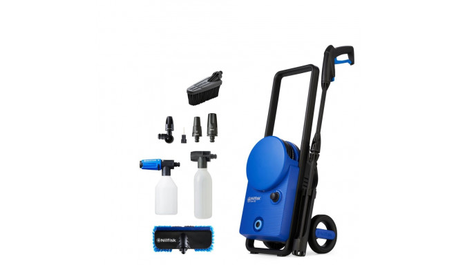 Nilfisk CORE 125-5 autopesur EU