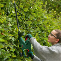 Bosch EASYHEDGECUT 18V-52-13 akutoitega hekilõikur
