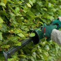 Bosch EASYHEDGECUT 18V-52-13 akutoitega hekilõikur