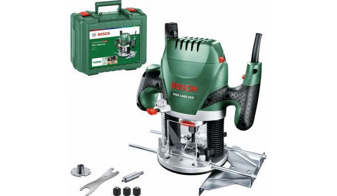 Bosch POF 1400 ACE ümarfrees
