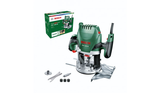 Bosch Router POF 1200 AE