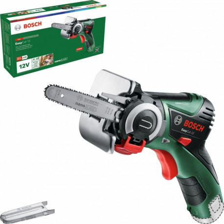 Bosch EasyCut 12, ilma akuta
